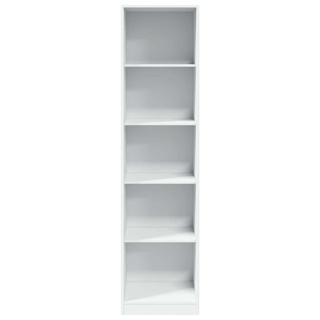Wardrobe Engineered Wood