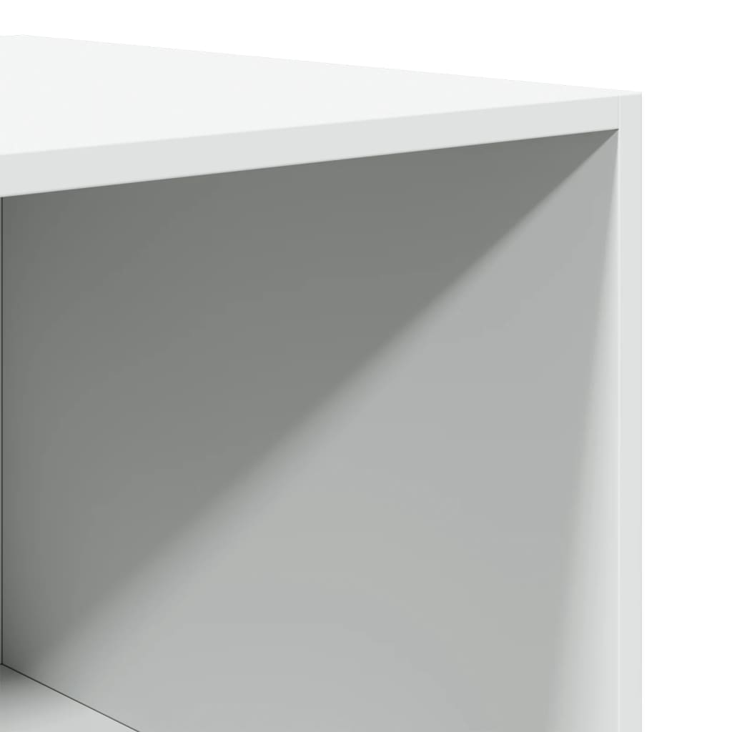 Wardrobe Engineered Wood