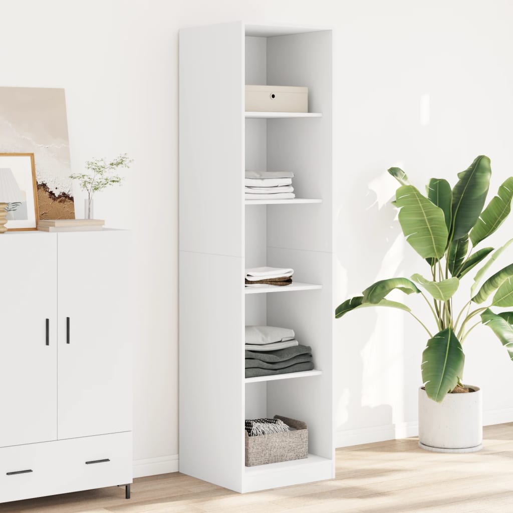 Wardrobe Engineered Wood