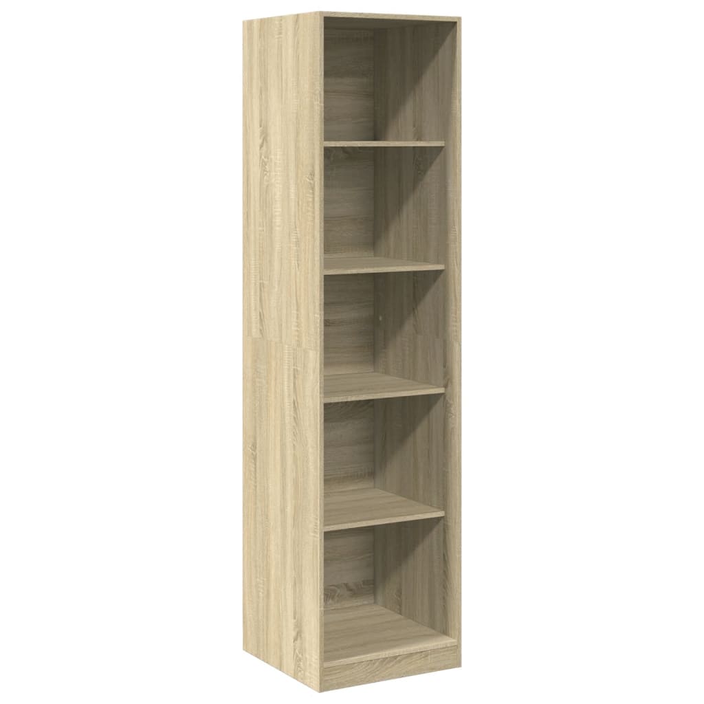 Wardrobe Engineered Wood