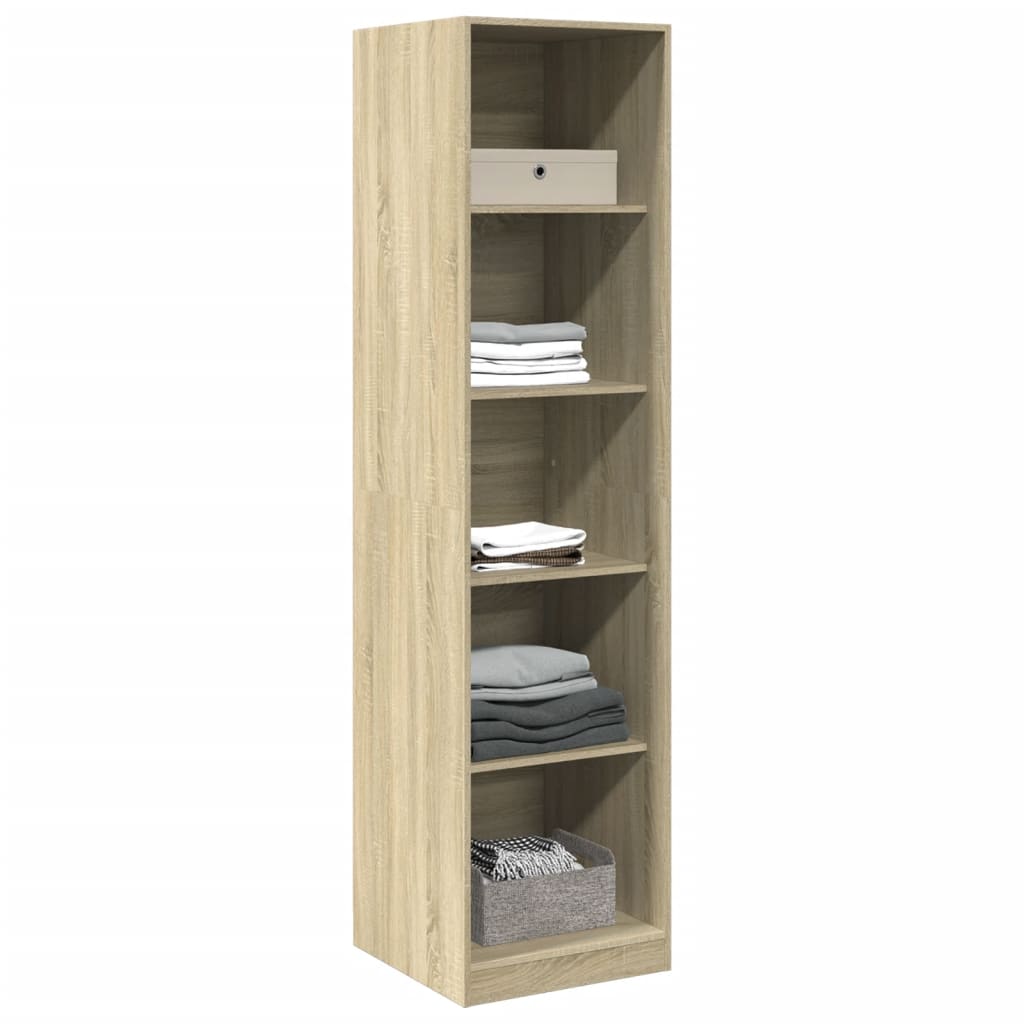 Wardrobe Engineered Wood
