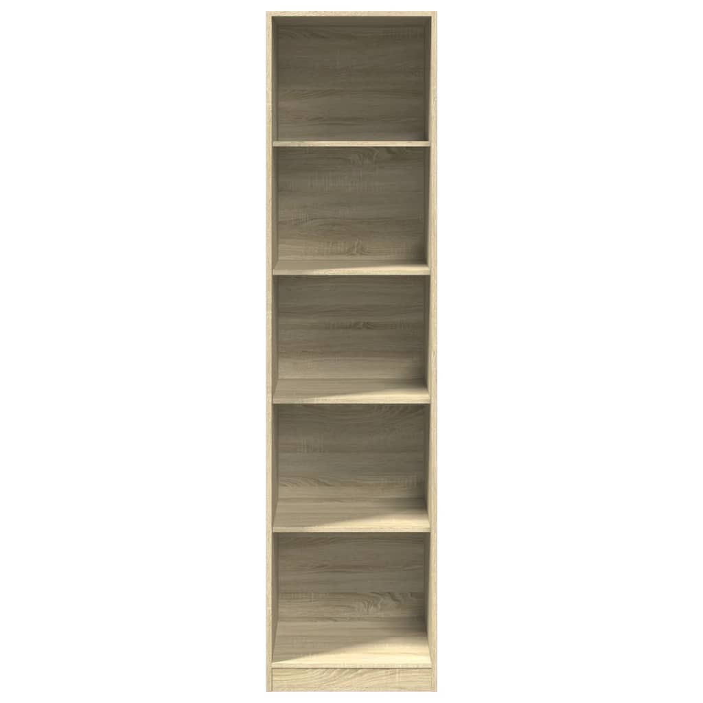 Wardrobe Engineered Wood