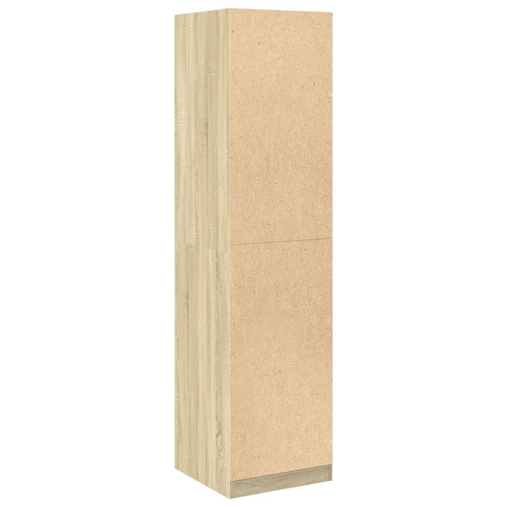 Wardrobe Engineered Wood