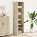 Wardrobe Engineered Wood