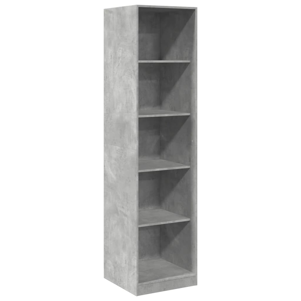 Wardrobe Engineered Wood