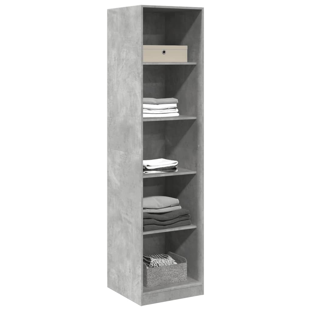 Wardrobe Engineered Wood