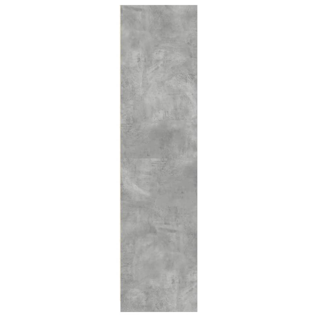 Wardrobe Engineered Wood