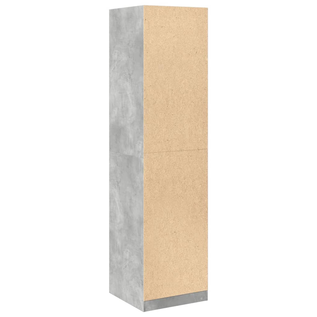 Wardrobe Engineered Wood