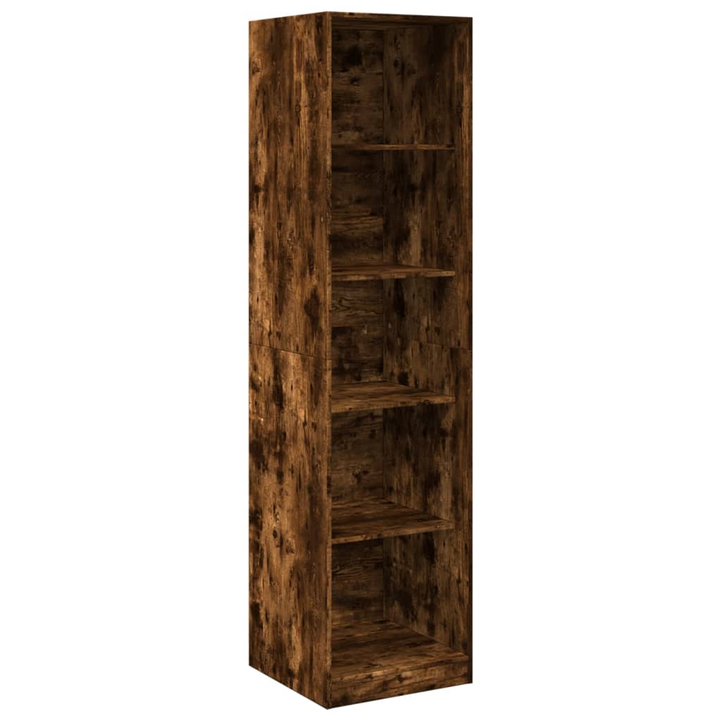 Wardrobe Engineered Wood