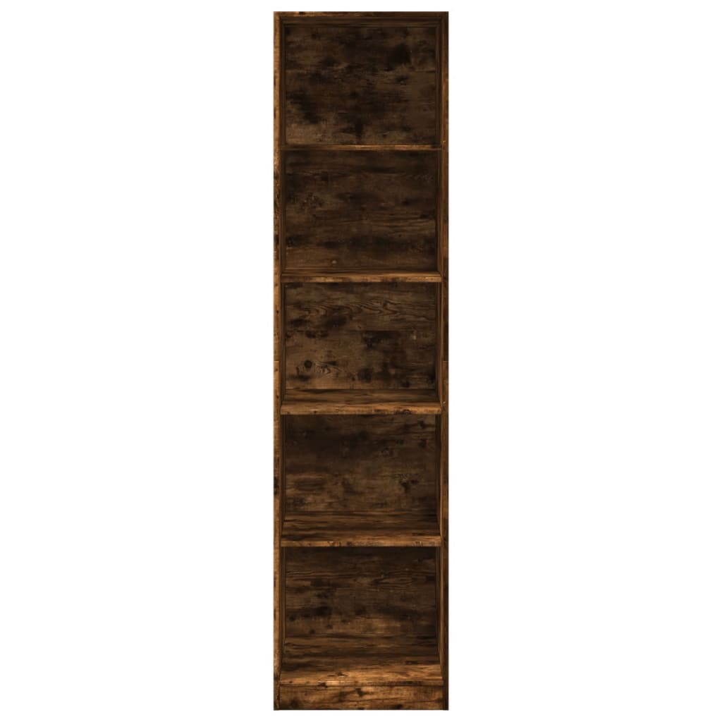 Wardrobe Engineered Wood