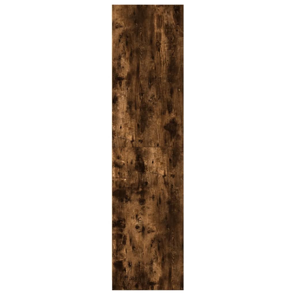 Wardrobe Engineered Wood
