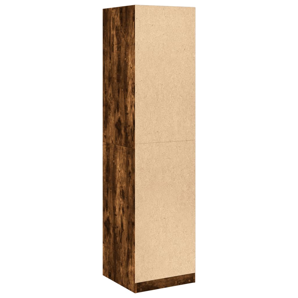 Wardrobe Engineered Wood