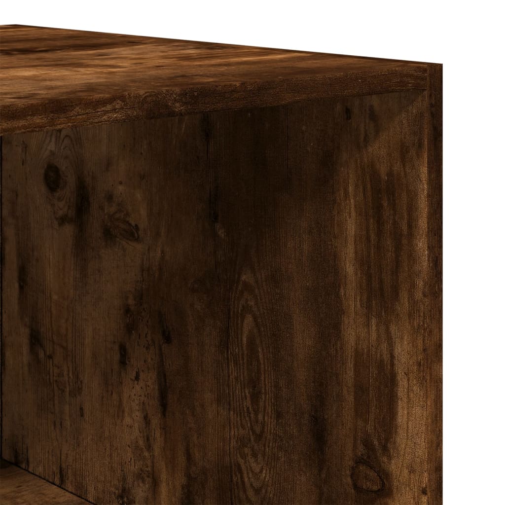 Wardrobe Engineered Wood