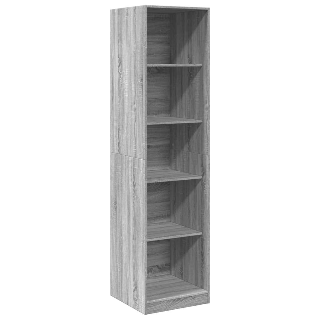 Wardrobe Engineered Wood