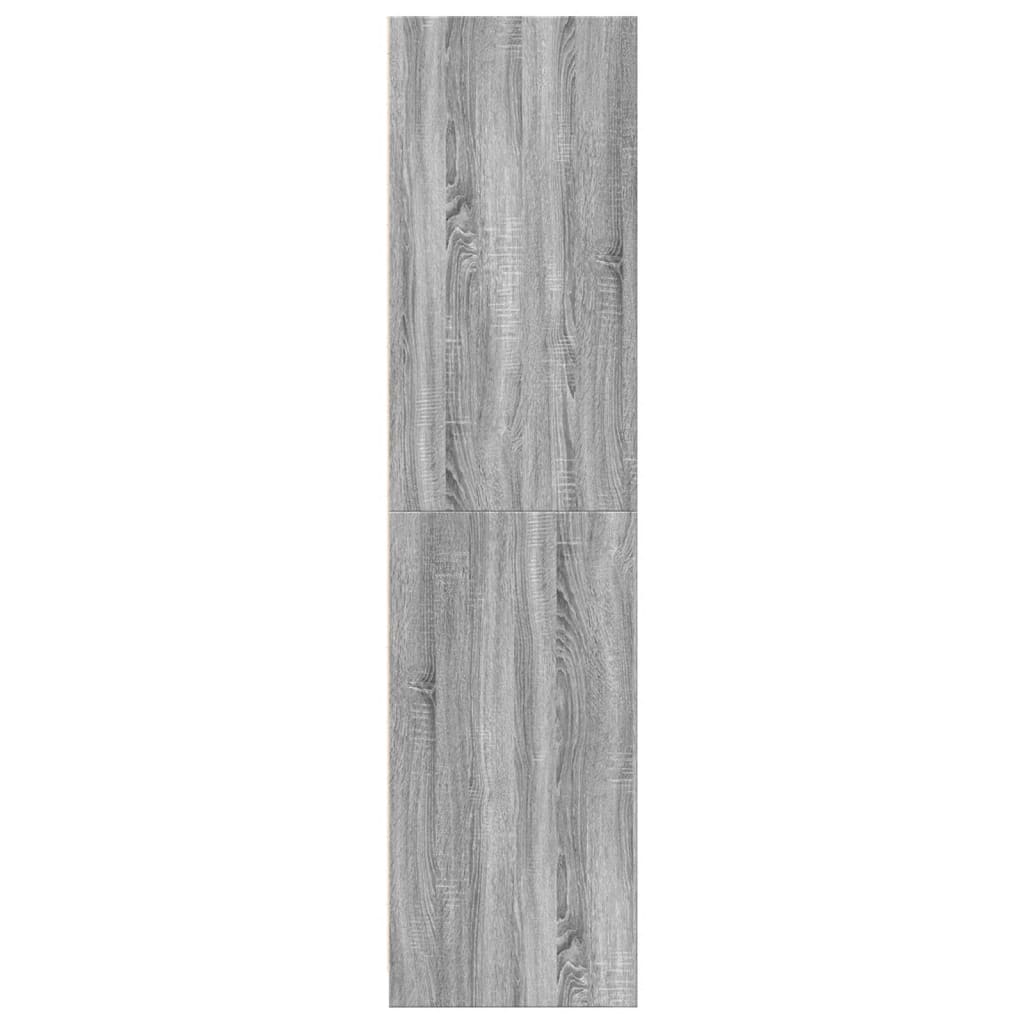 Wardrobe Engineered Wood