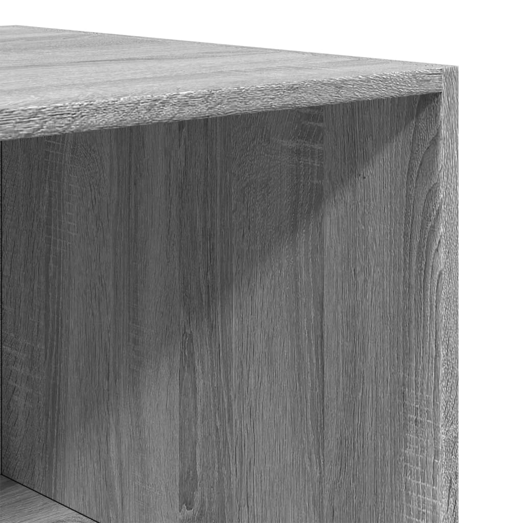 Wardrobe Engineered Wood