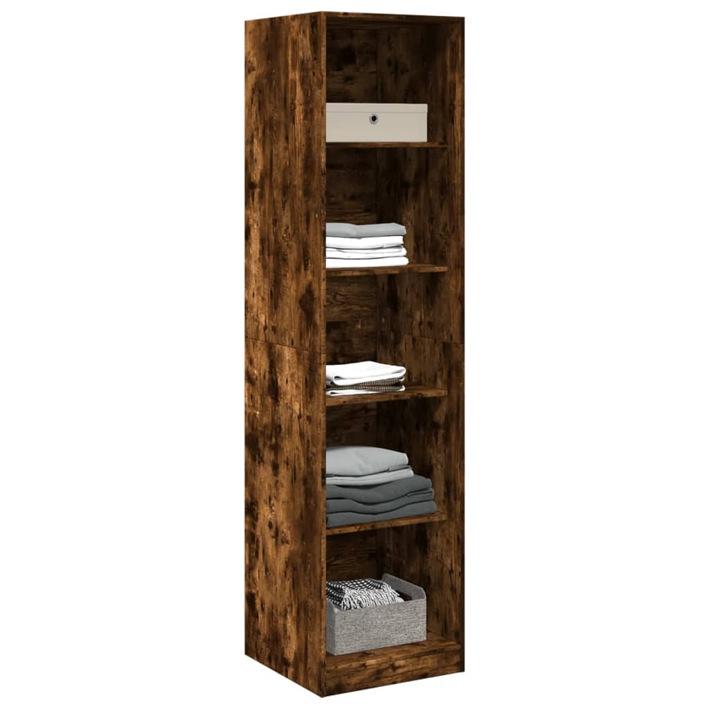 Wardrobe Engineered Wood