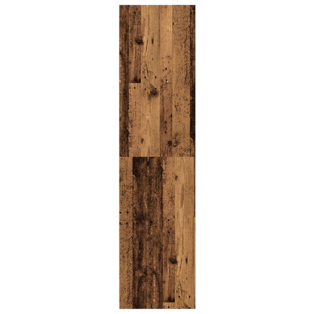 Wardrobe Engineered Wood