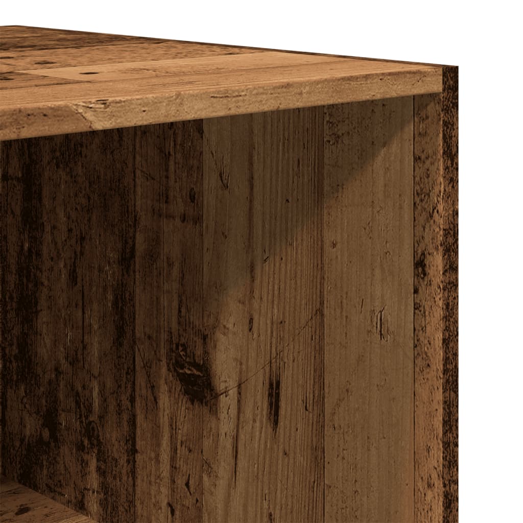 Wardrobe Engineered Wood