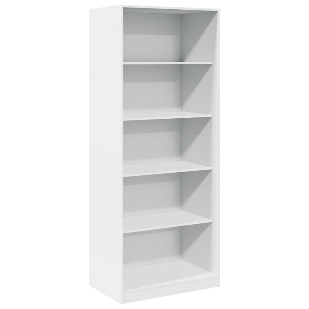 Wardrobe Engineered Wood