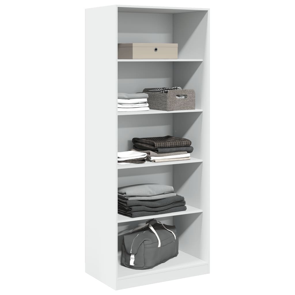 Wardrobe Engineered Wood