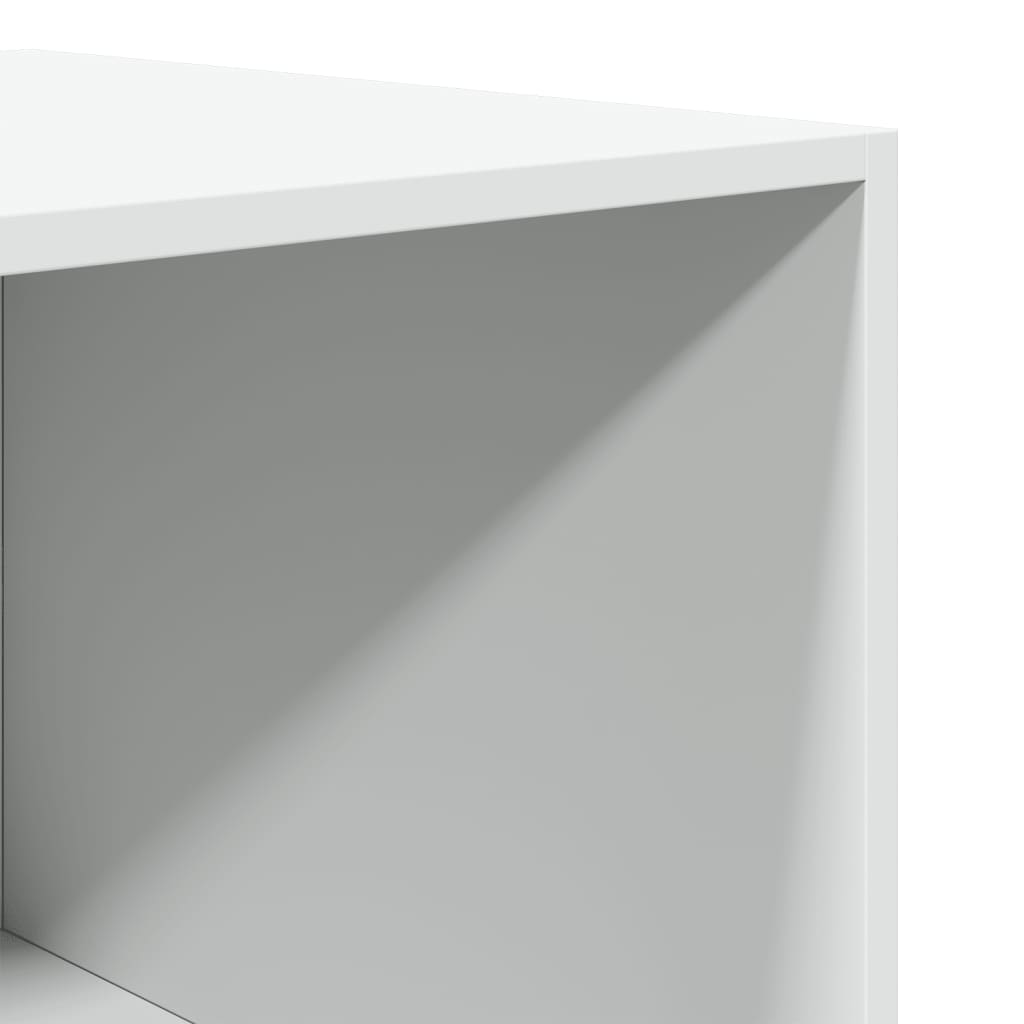 Wardrobe Engineered Wood