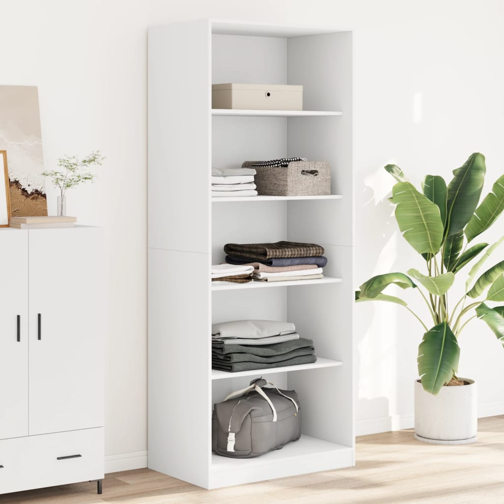 Wardrobe Engineered Wood