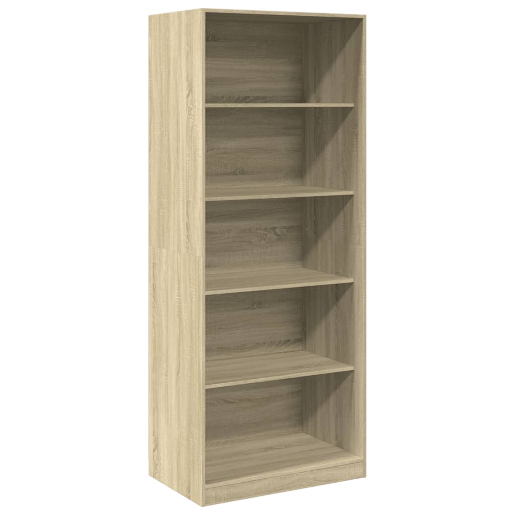 Wardrobe Engineered Wood