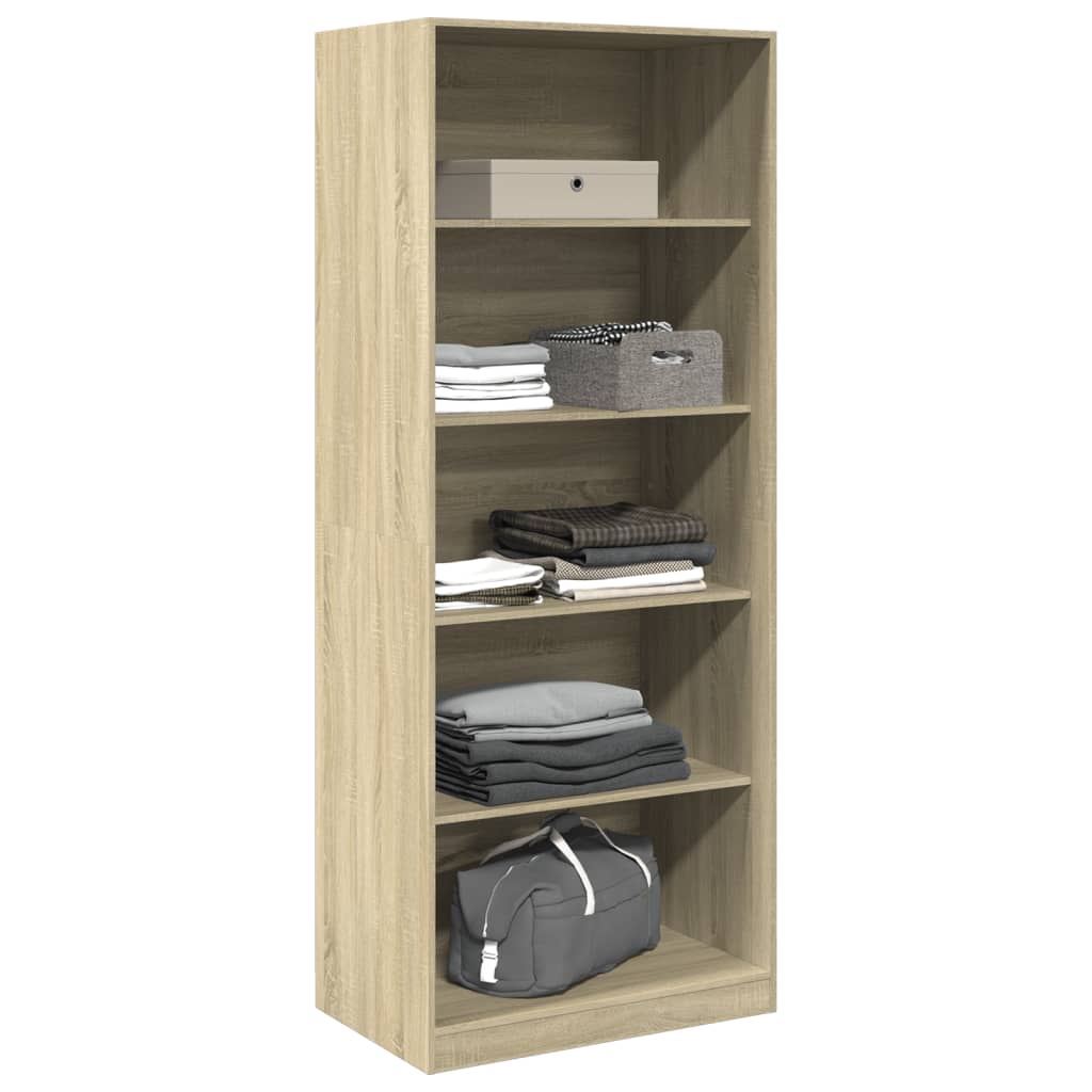 Wardrobe Engineered Wood