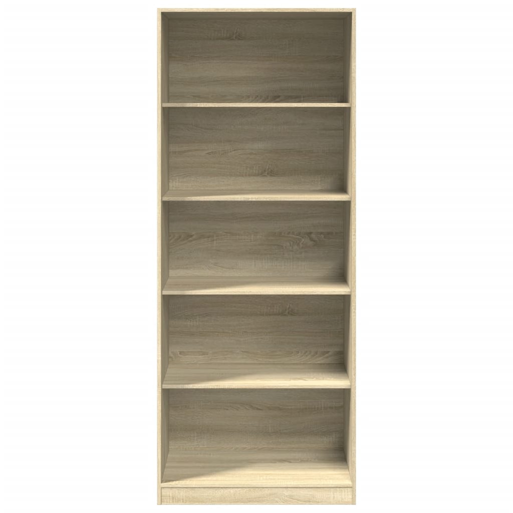 Wardrobe Engineered Wood