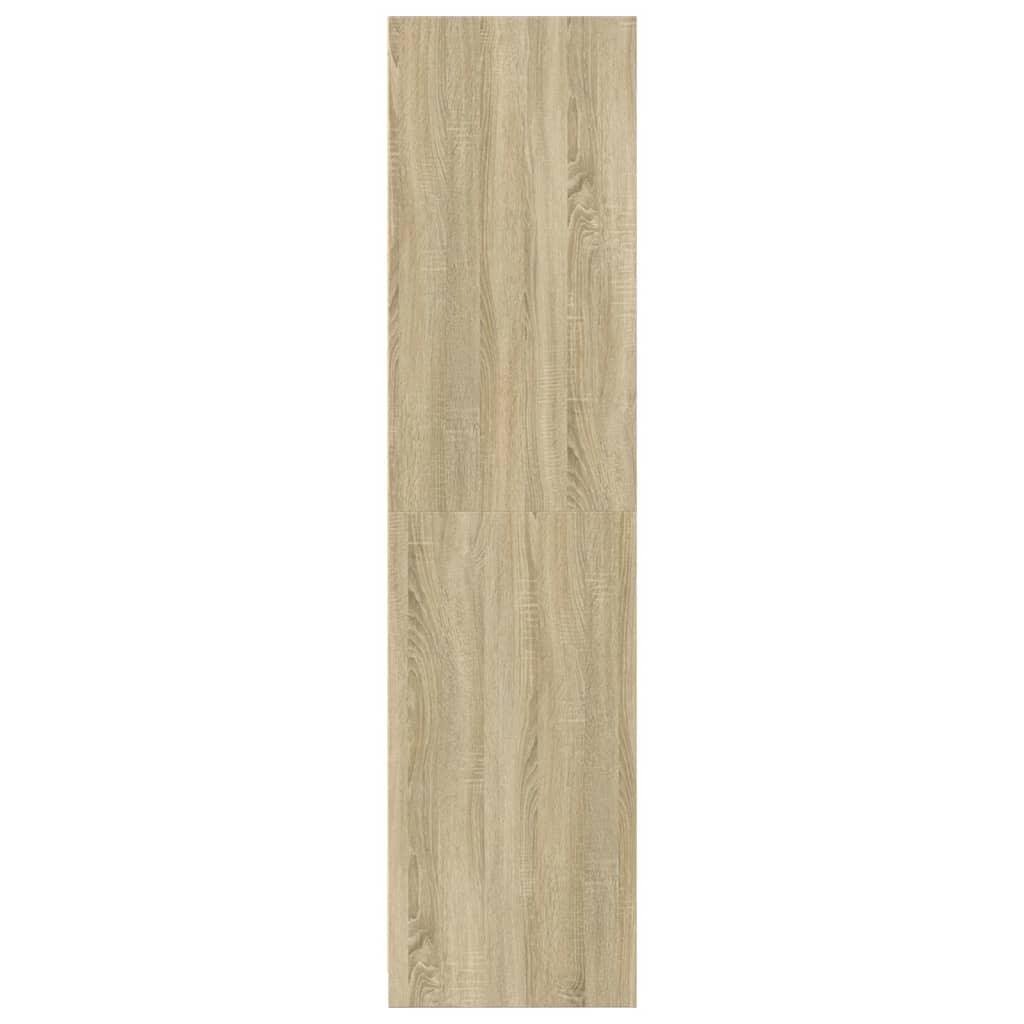 Wardrobe Engineered Wood