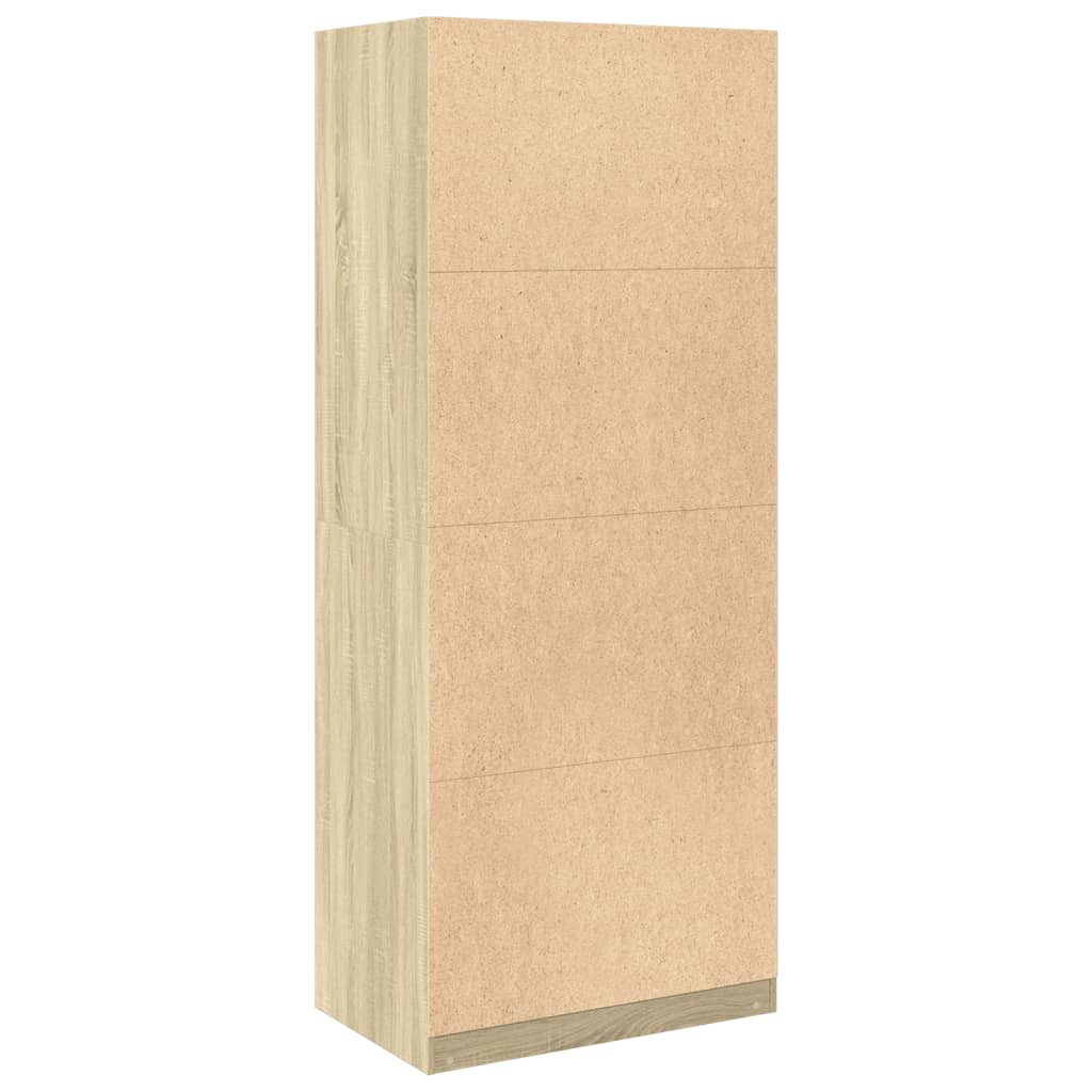 Wardrobe Engineered Wood