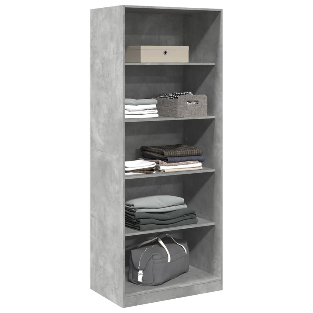 Wardrobe Engineered Wood