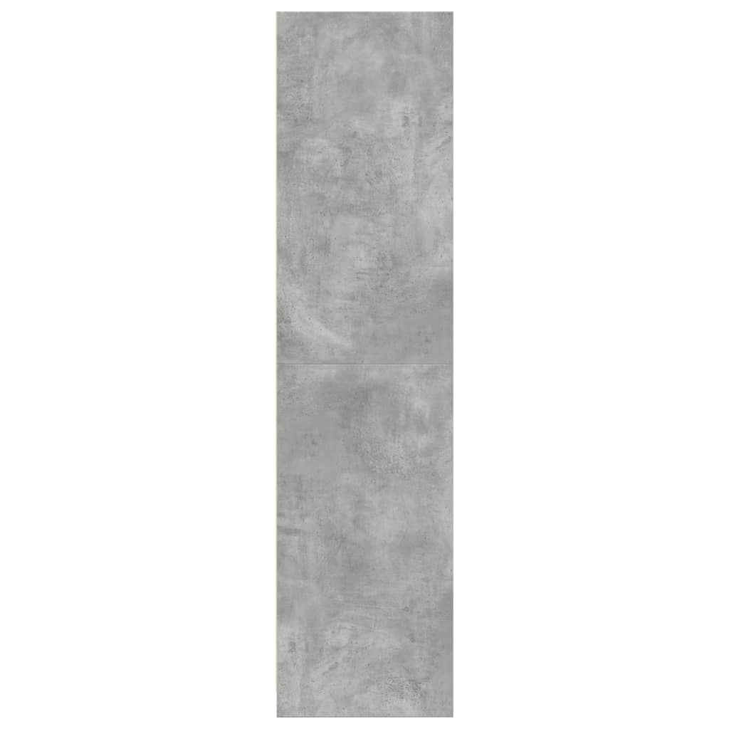 Wardrobe Engineered Wood