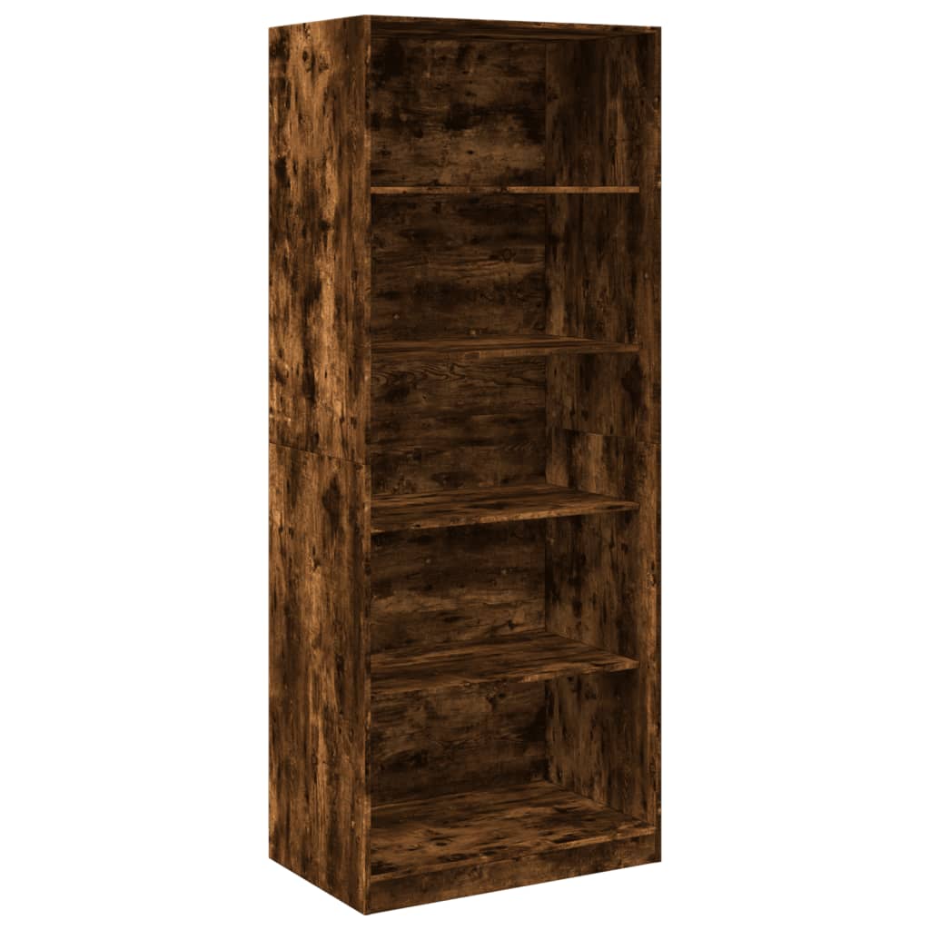 Wardrobe Engineered Wood