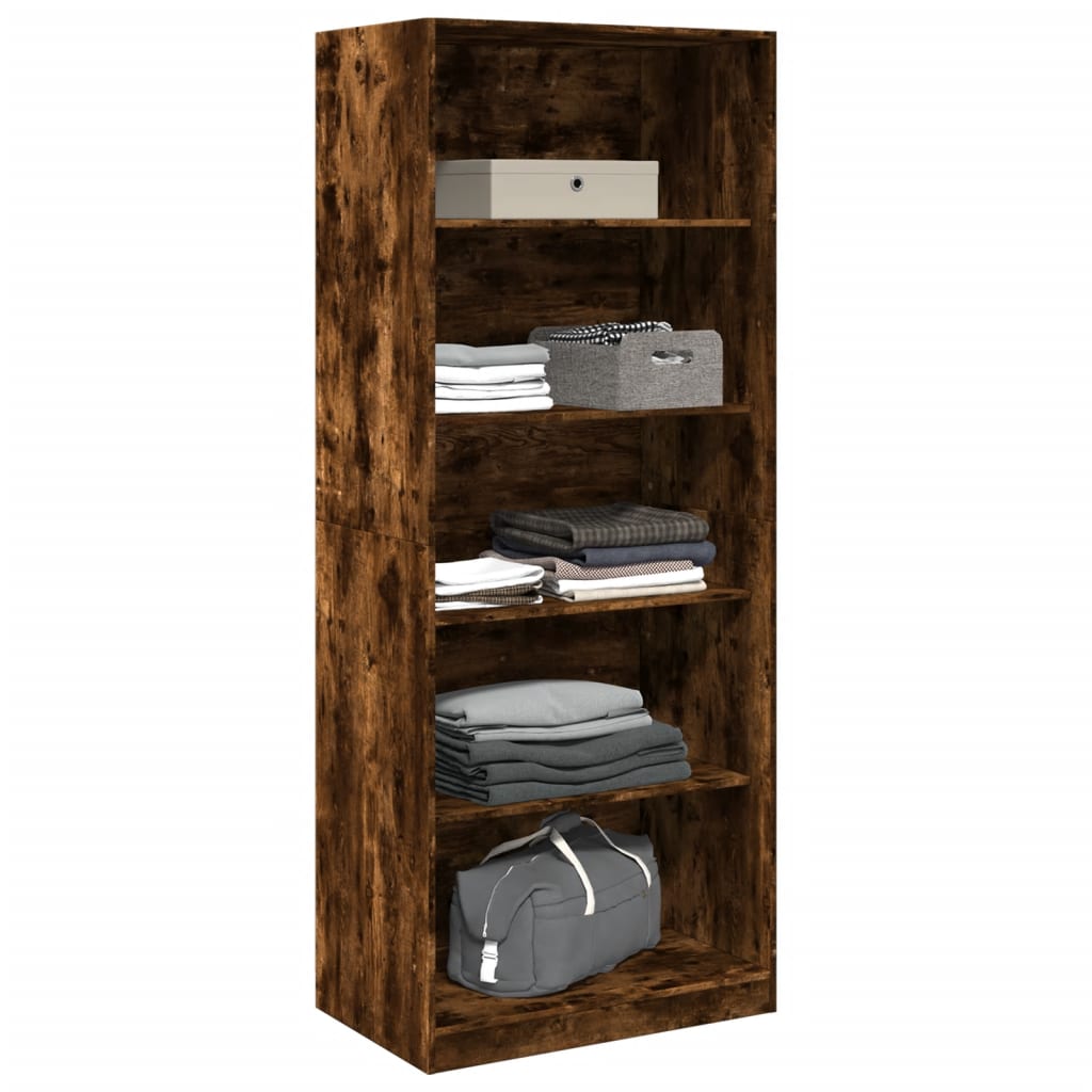 Wardrobe Engineered Wood