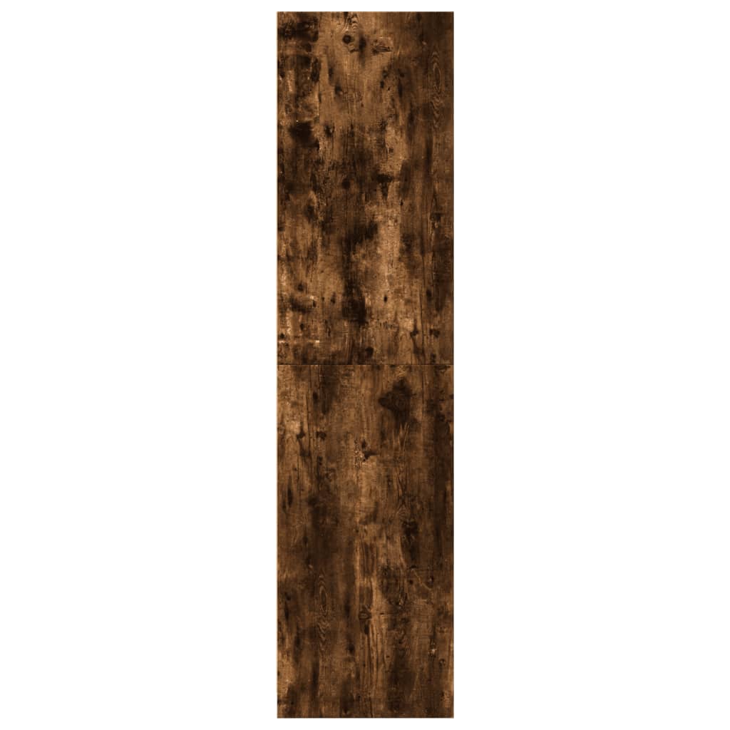 Wardrobe Engineered Wood