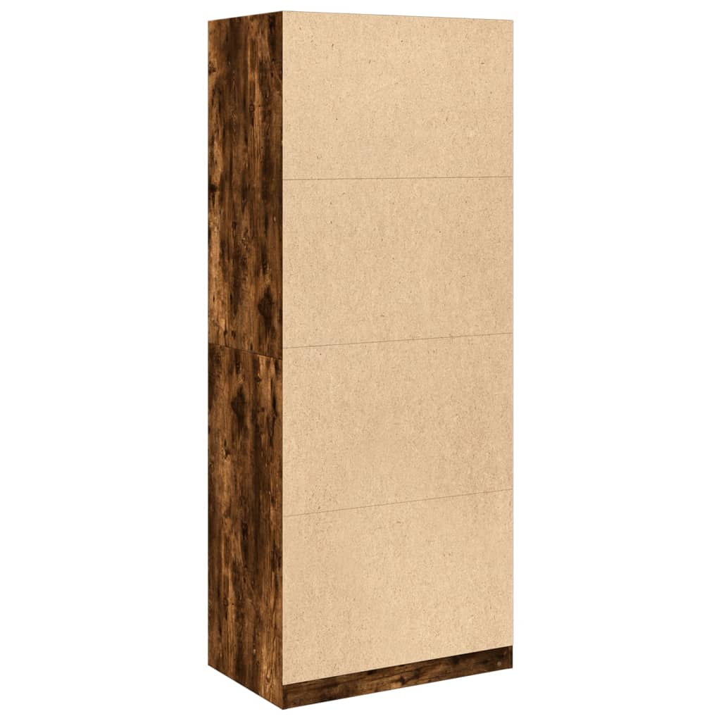 Wardrobe Engineered Wood