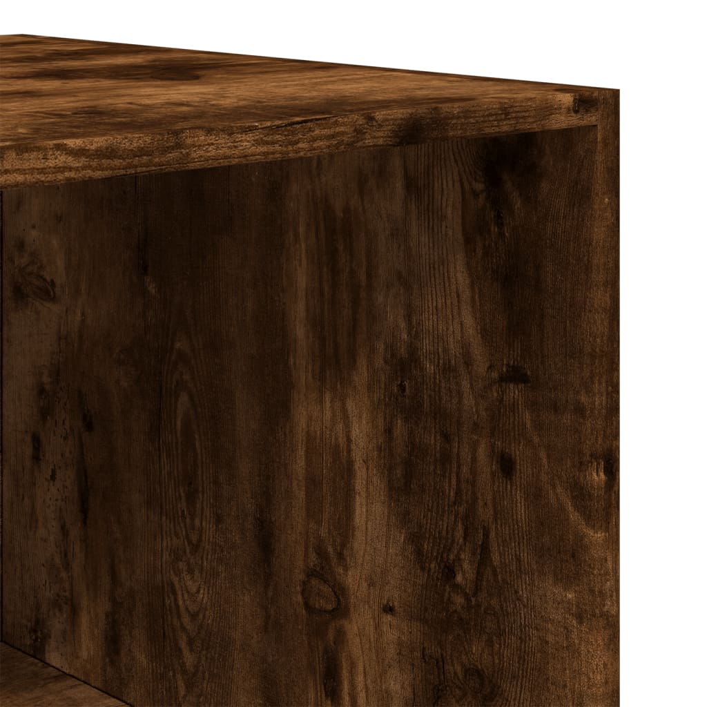 Wardrobe Engineered Wood