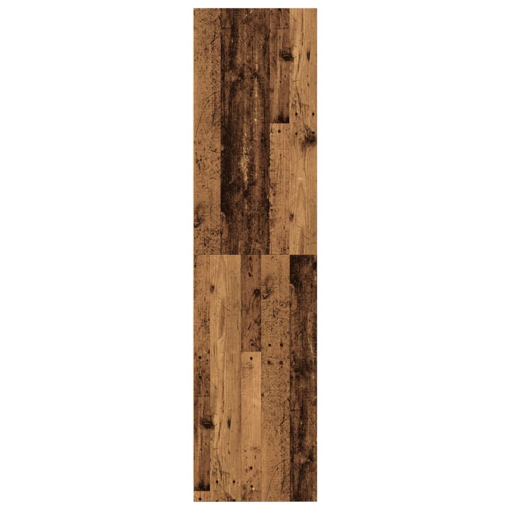 Wardrobe Wardrobe Engineered Wood