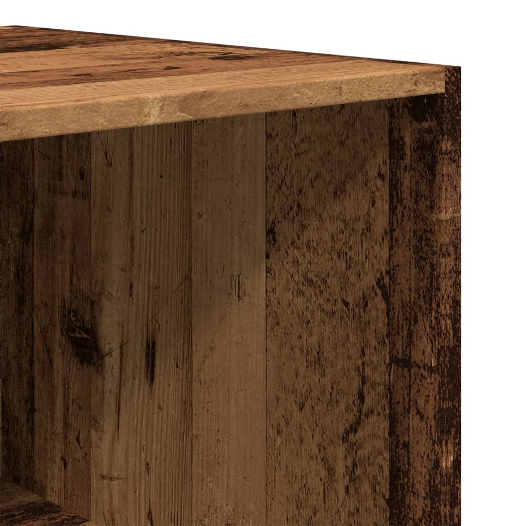 Wardrobe Wardrobe Engineered Wood