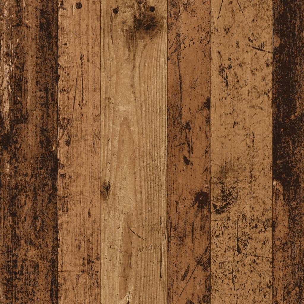 Wardrobe Wardrobe Engineered Wood