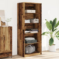 Wardrobe Wardrobe Engineered Wood