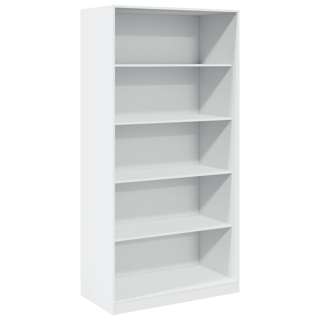 Wardrobe Engineered Wood