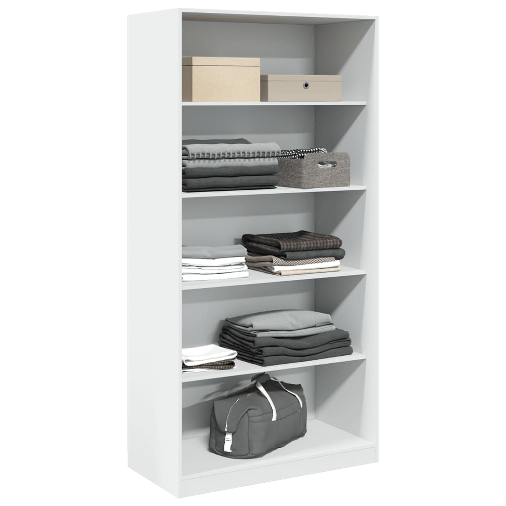 Wardrobe Engineered Wood