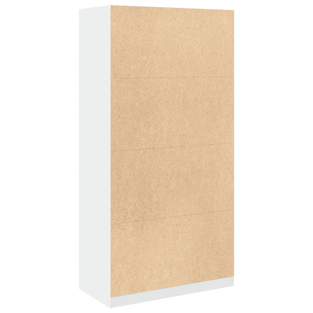 Wardrobe Engineered Wood