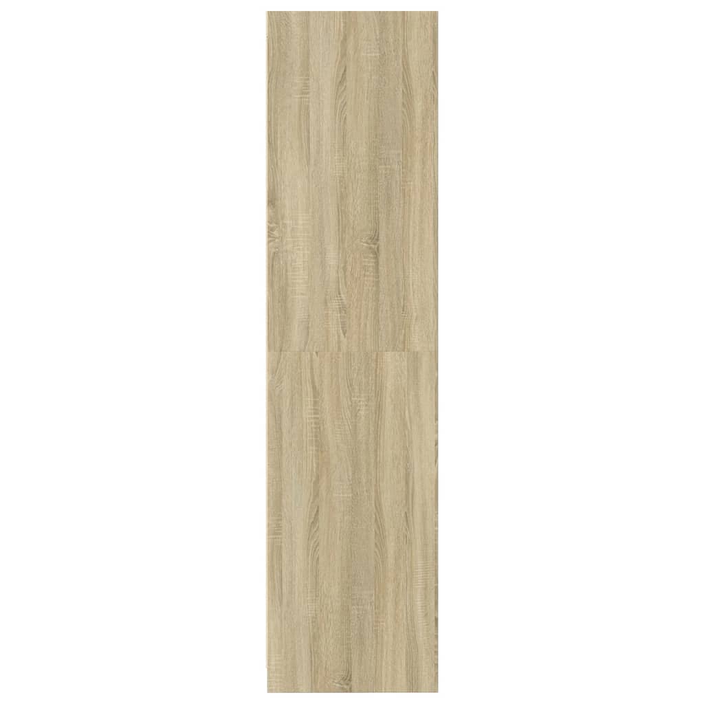 Wardrobe Wardrobe Engineered Wood