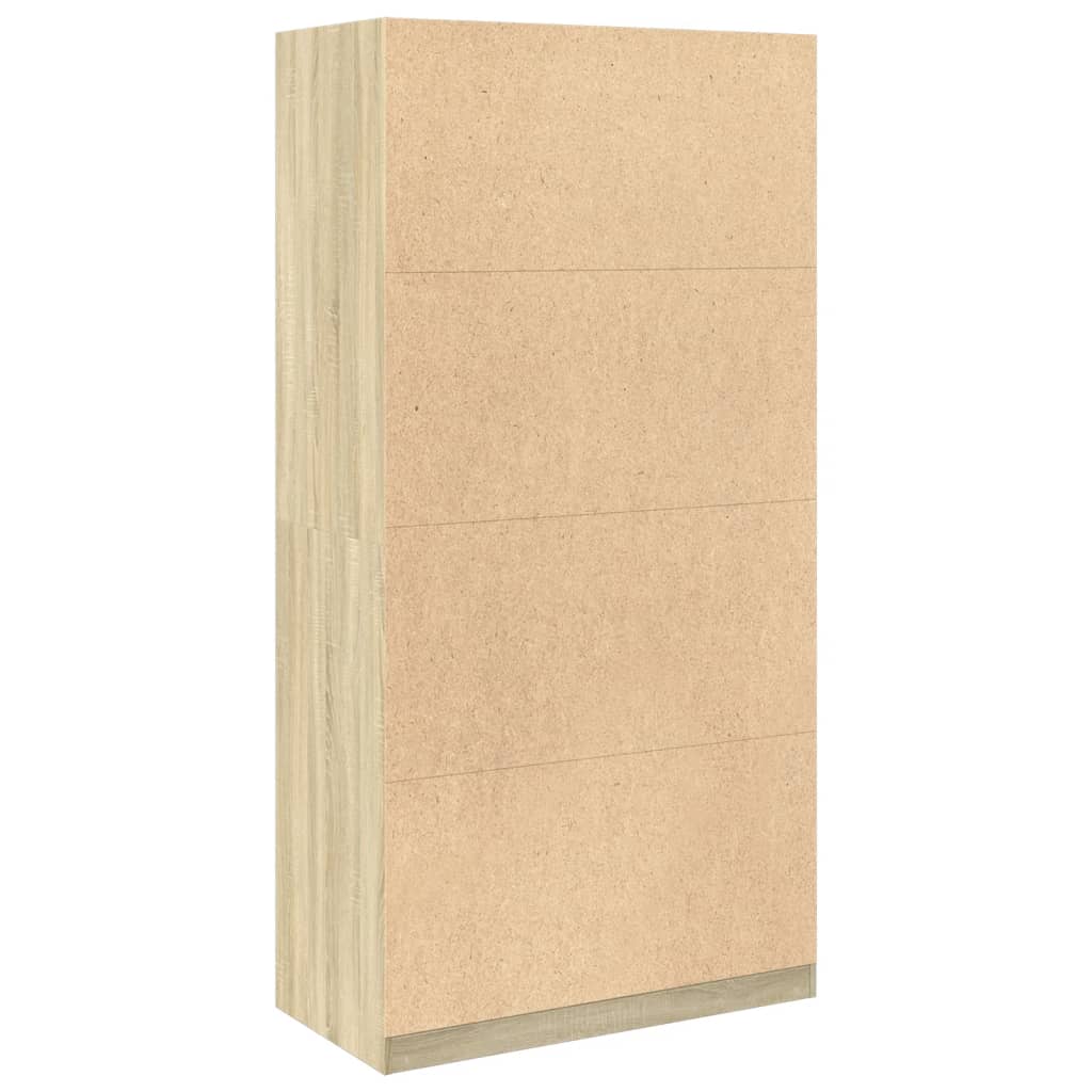 Wardrobe Wardrobe Engineered Wood