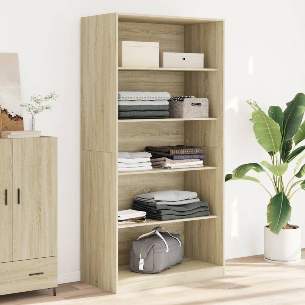 Wardrobe Wardrobe Engineered Wood
