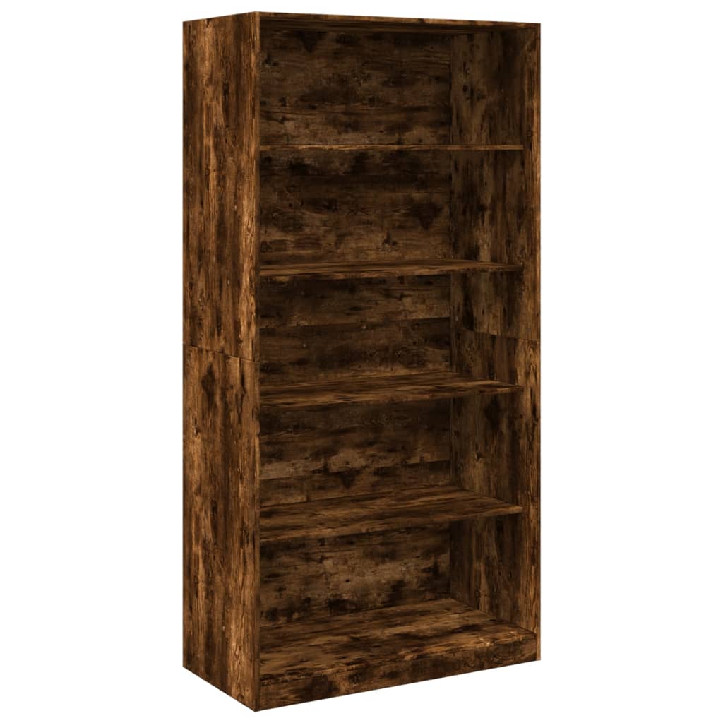 Wardrobe Wardrobe Engineered Wood